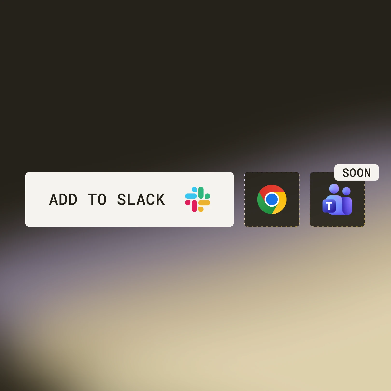 Add Viktor to your workspace